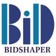 BIDSHAPER