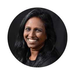 Dr Rupa Chilvers